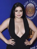 Ariel Winter - 29th Annual Palm Springs International Film Festival Closing Night