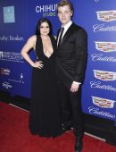 Ariel Winter - 29th Annual Palm Springs International Film Festival Closing Night