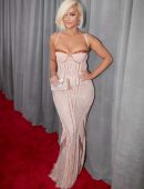 Bebe Rexha - 60th Annual GRAMMY Awards in NYC