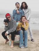 Bella Thorne on Social Media