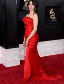 Camila Cabello - 60th Annual GRAMMY Awards in NYC