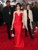 Camila Cabello - 60th Annual GRAMMY Awards in NYC
