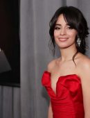 Camila Cabello - 60th Annual GRAMMY Awards in NYC