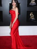 Camila Cabello - 60th Annual GRAMMY Awards in NYC