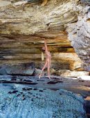Candice Swanepoel – “Tropic of C” Swimwear Collection