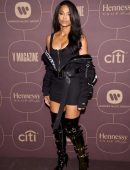 Ciara - Warner Music Group Hosts Pre-Grammy Celebration in NYC