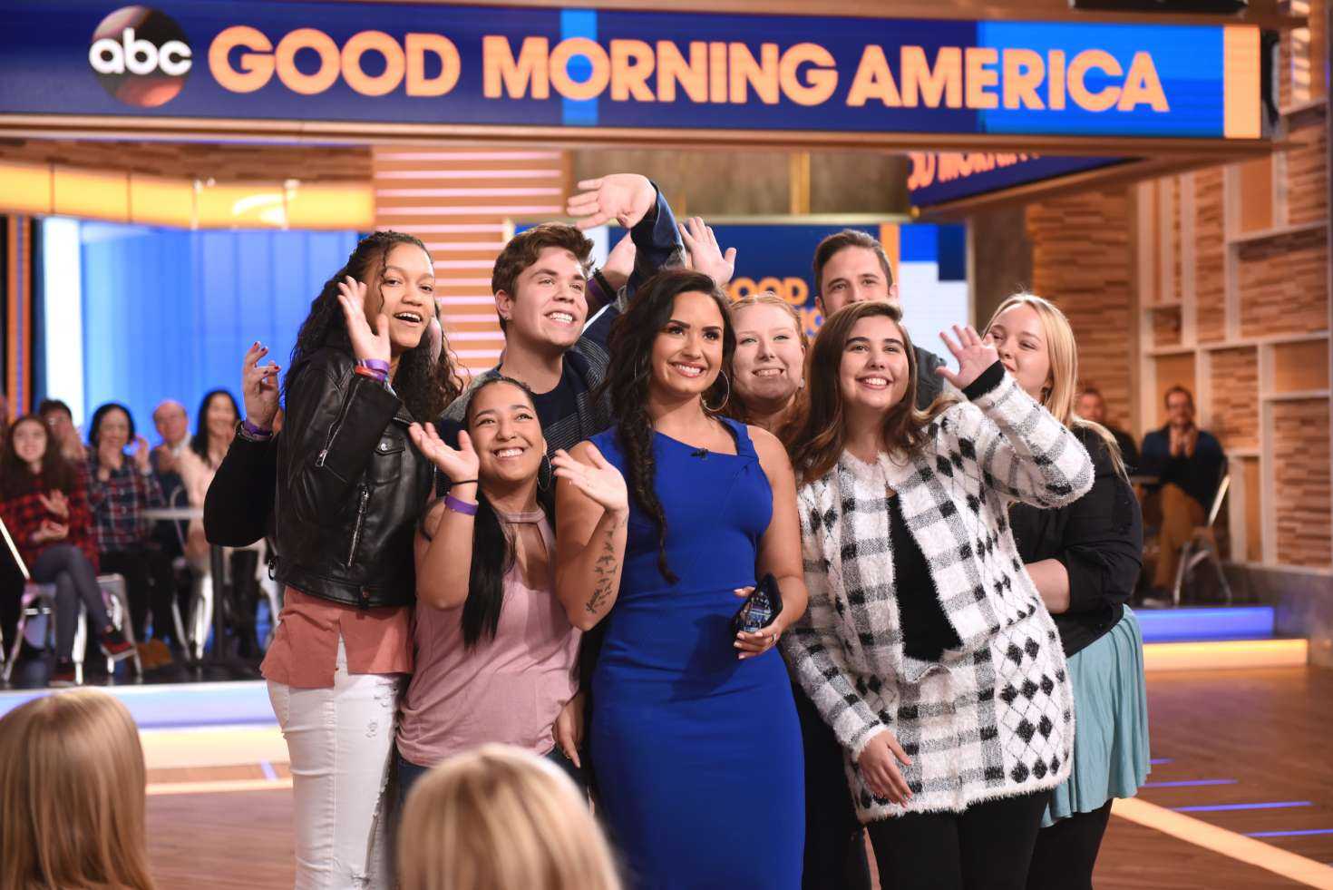 Demi-Lovato-on-Good-Morning-America-Set-10