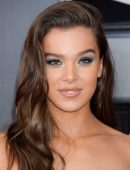 Hailee Steinfeld - 60th Annual GRAMMY Awards in NYC