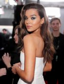 Hailee Steinfeld - 60th Annual GRAMMY Awards in NYC