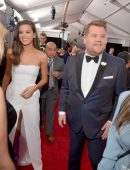 Hailee Steinfeld - 60th Annual GRAMMY Awards in NYC