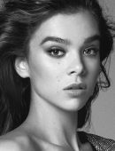 Hailee Steinfeld in Marie Claire Magazine Photoshoot - February 2018