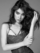 Hailee Steinfeld in Marie Claire Magazine Photoshoot - February 2018