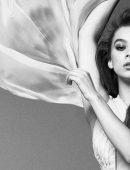 Hailee Steinfeld in Marie Claire Magazine - February 2018