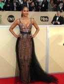 Halle Berry – 2018 Screen Actors Guild Awards in Los Angeles