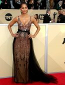 Halle Berry – 2018 Screen Actors Guild Awards in Los Angeles