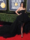 Kendall Jenner - 75th Annual Golden Globe Awards in Beverly Hills