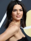 Kendall Jenner - 75th Annual Golden Globe Awards in Beverly Hills
