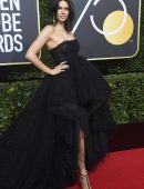 Kendall Jenner - 75th Annual Golden Globe Awards in Beverly Hills