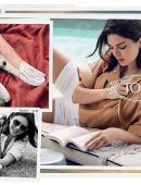 Kendall Jenner – Tod’s Spring 2018 Campaign Launch in Milan