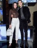 Kendall Jenner – Tod’s Spring 2018 Campaign Launch in Milan