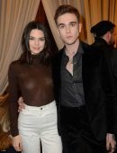 Kendall Jenner – Tod’s Spring 2018 Campaign Launch in Milan