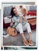 Kendall Jenner – Tod’s Spring 2018 Campaign Launch in Milan