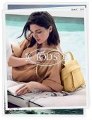 Kendall Jenner – Tod’s Spring 2018 Campaign Launch in Milan