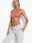 Lais Ribeiro in Victoria's Secret Photoshoot - January 2018