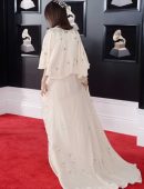 Lana Del Rey - 60th Annual GRAMMY Awards in NYC