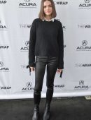 Maia Mitchell – Acura Studio at 2018 Sundance Film Festival in Park City
