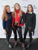 Maia Mitchell – Acura Studio at 2018 Sundance Film Festival in Park City