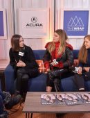 Maia Mitchell – Acura Studio at 2018 Sundance Film Festival in Park City