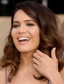Mandy Moore – 2018 Screen Actors Guild Awards in Los Angeles