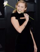 Miley Cyrus – 2018 GRAMMY Awards in New York City