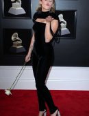 Miley Cyrus – 2018 GRAMMY Awards in New York City