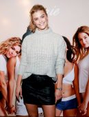 Nina Agdal – AerieREAL Role Models Party in New York