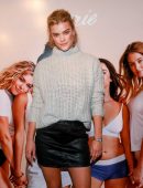 Nina Agdal – AerieREAL Role Models Party in New York