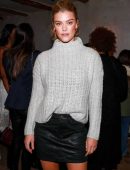 Nina Agdal – AerieREAL Role Models Party in New York