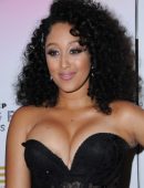 Tamera Mowry-Hously - 49th NAACP Image Awards Dinner and Ceremony In Pasadena
