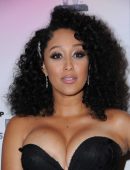 Tamera Mowry-Hously - 49th NAACP Image Awards Dinner and Ceremony In Pasadena