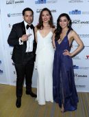 Aimee Garcia - 21st Annual NHMC Impact Awards Gala in Beverly Hills