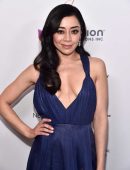 Aimee Garcia - 21st Annual NHMC Impact Awards Gala in Beverly Hills