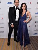 Aimee Garcia - 21st Annual NHMC Impact Awards Gala in Beverly Hills