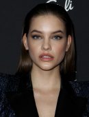 Barbara-Palvin-at-Sports-Illustrated-Swimsuit-2018-Launch-Event-1
