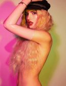 Bella Thorne – Photoshoot by Brooke Nipar