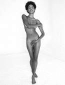 Ebonee Davis – Sports Illustrated Swimsuit Issue 2018