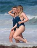 Iskra-Lawrence-and-Nina-Agdal-11