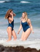 Iskra-Lawrence-and-Nina-Agdal-16