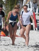 Iskra-Lawrence-and-Nina-Agdal-6