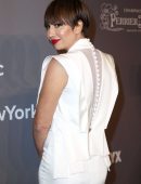 Jackie-Cruz-at-2018-amfAR-Gala-in-New-York-11